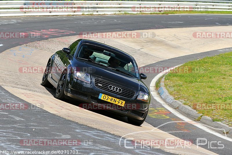 Bild #6271703 - Touristenfahrten Nürburgring Nordschleife (26.05.2019)