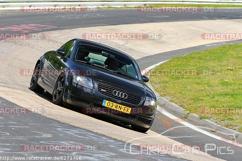 Bild #6271706 - Touristenfahrten Nürburgring Nordschleife (26.05.2019)