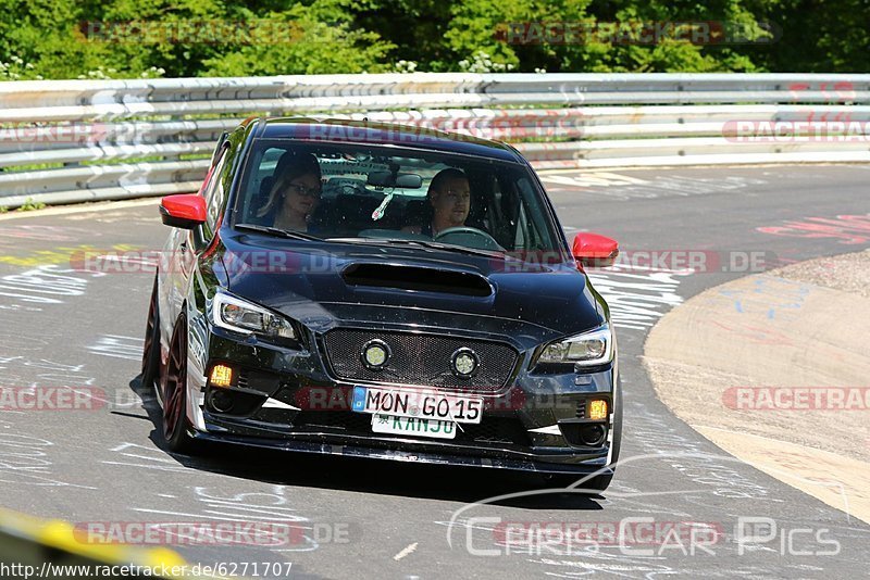 Bild #6271707 - Touristenfahrten Nürburgring Nordschleife (26.05.2019)