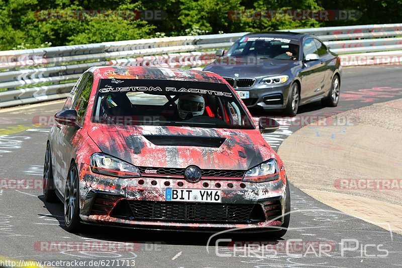 Bild #6271713 - Touristenfahrten Nürburgring Nordschleife (26.05.2019)