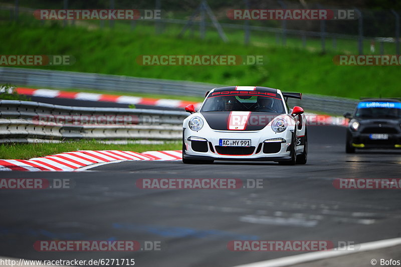 Bild #6271715 - Touristenfahrten Nürburgring Nordschleife (26.05.2019)