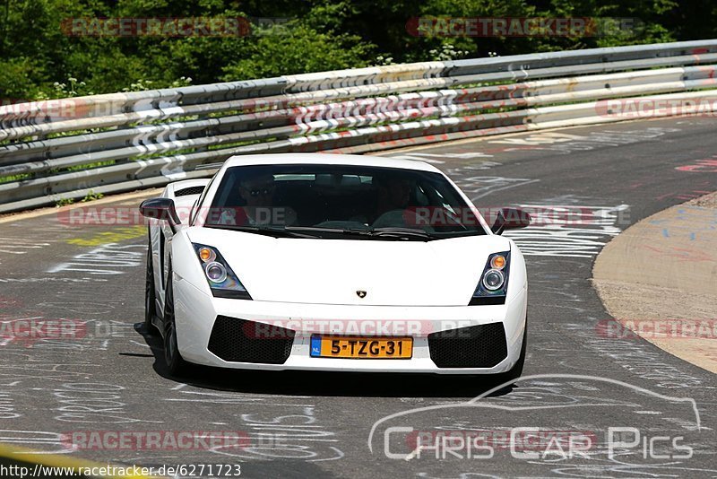 Bild #6271723 - Touristenfahrten Nürburgring Nordschleife (26.05.2019)