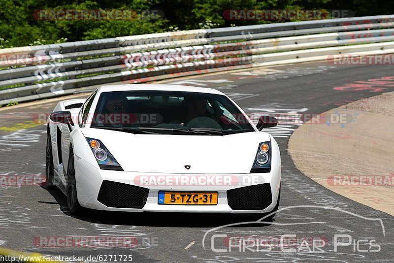 Bild #6271725 - Touristenfahrten Nürburgring Nordschleife (26.05.2019)