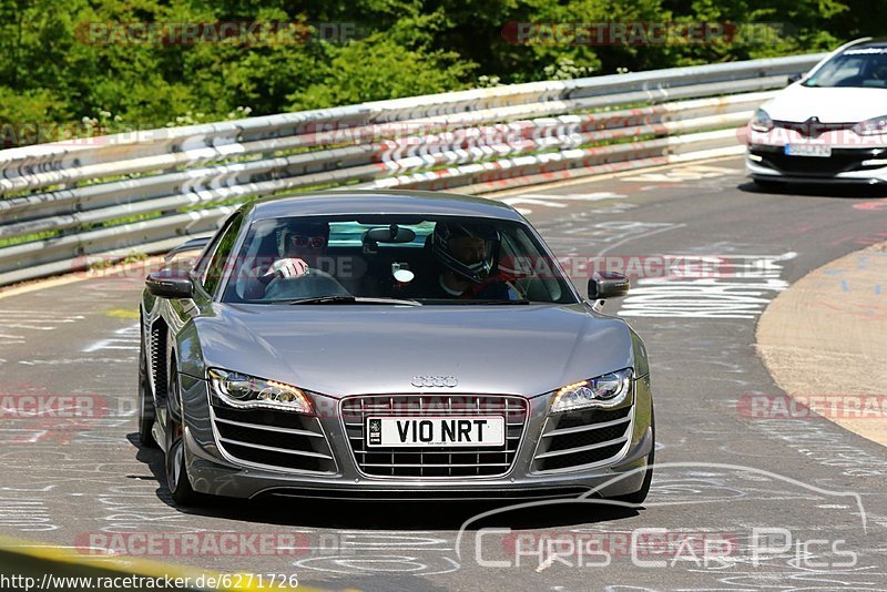 Bild #6271726 - Touristenfahrten Nürburgring Nordschleife (26.05.2019)