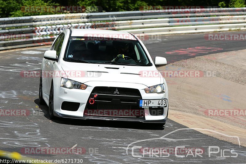 Bild #6271730 - Touristenfahrten Nürburgring Nordschleife (26.05.2019)