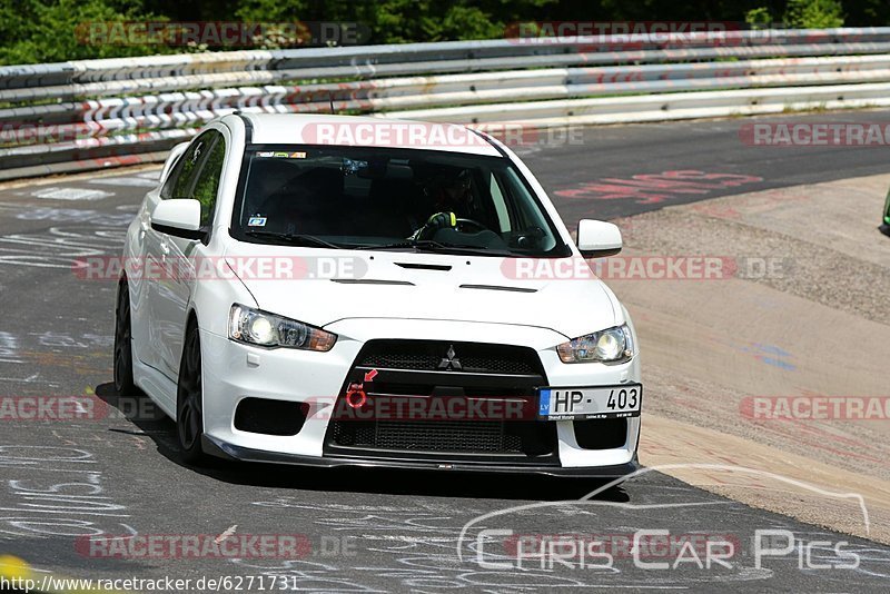 Bild #6271731 - Touristenfahrten Nürburgring Nordschleife (26.05.2019)