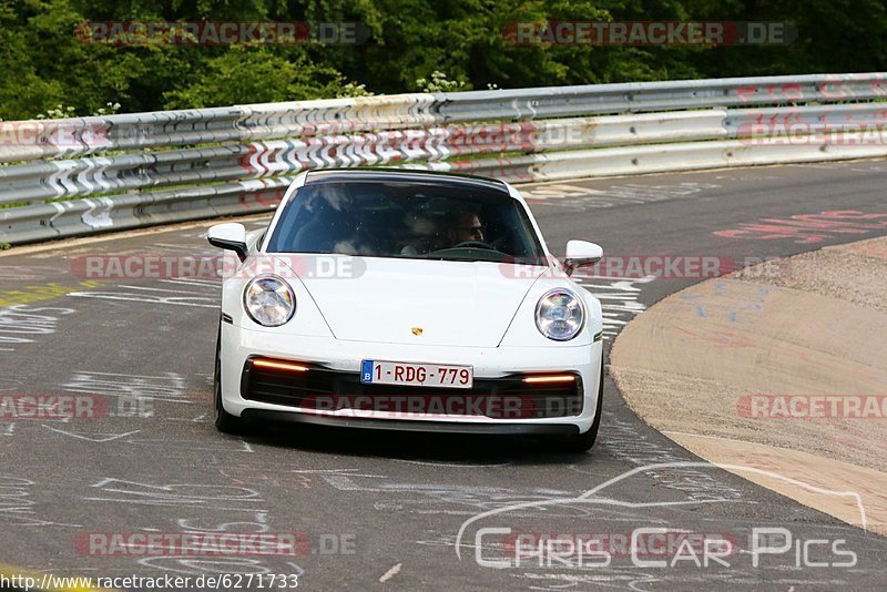 Bild #6271733 - Touristenfahrten Nürburgring Nordschleife (26.05.2019)