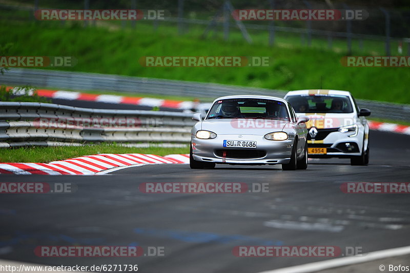 Bild #6271736 - Touristenfahrten Nürburgring Nordschleife (26.05.2019)