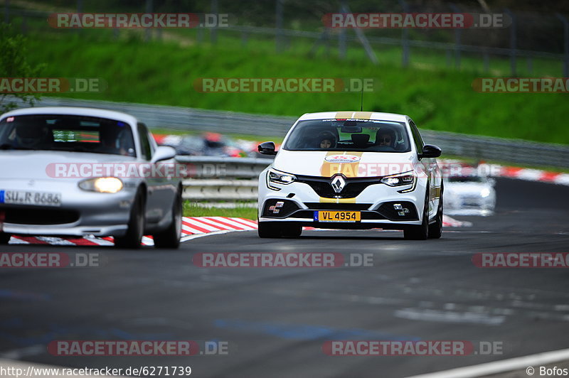 Bild #6271739 - Touristenfahrten Nürburgring Nordschleife (26.05.2019)