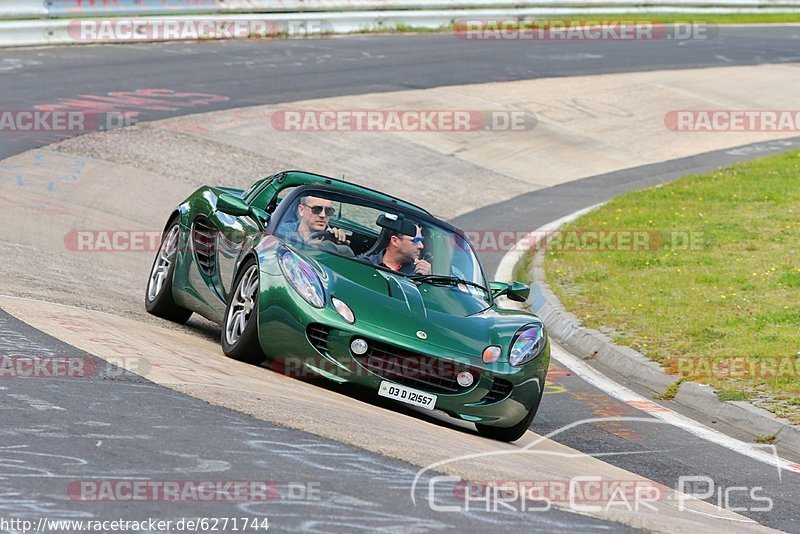 Bild #6271744 - Touristenfahrten Nürburgring Nordschleife (26.05.2019)