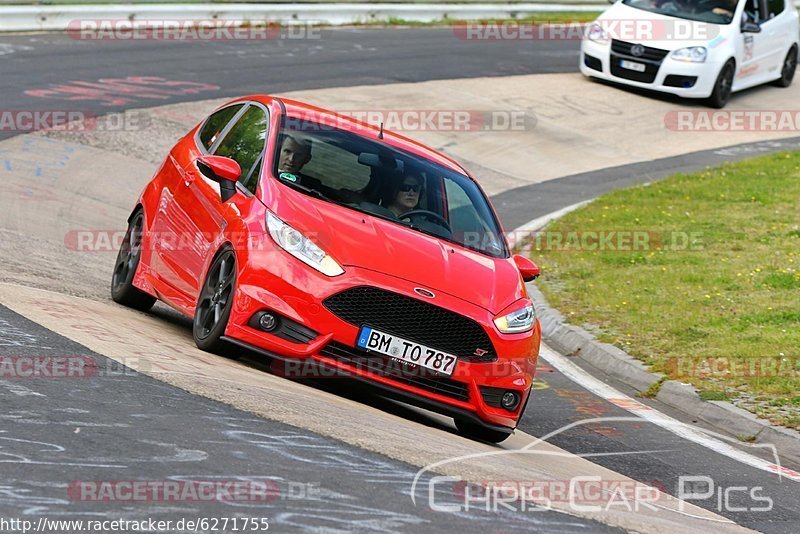 Bild #6271755 - Touristenfahrten Nürburgring Nordschleife (26.05.2019)