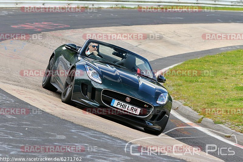 Bild #6271762 - Touristenfahrten Nürburgring Nordschleife (26.05.2019)