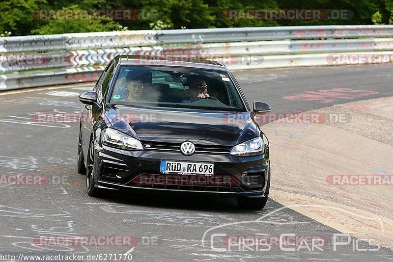 Bild #6271770 - Touristenfahrten Nürburgring Nordschleife (26.05.2019)