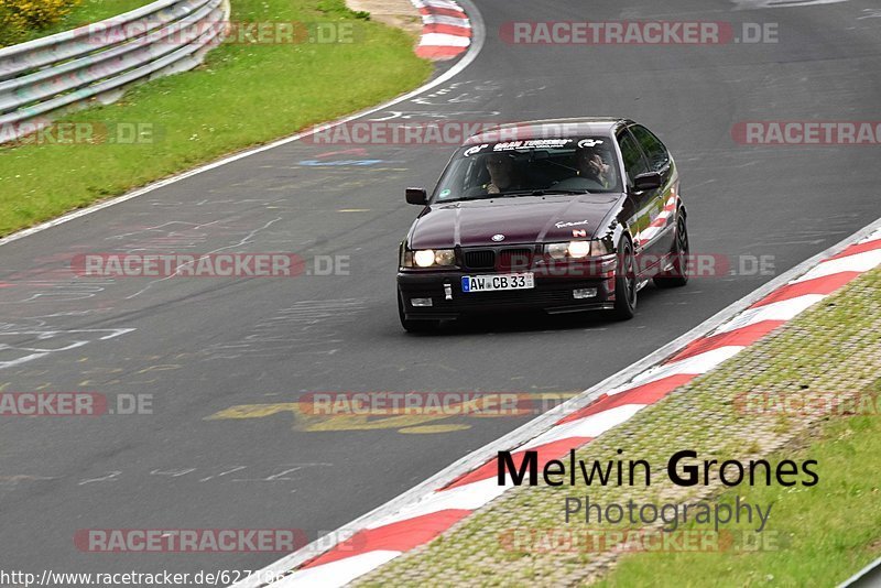 Bild #6271862 - Touristenfahrten Nürburgring Nordschleife (26.05.2019)