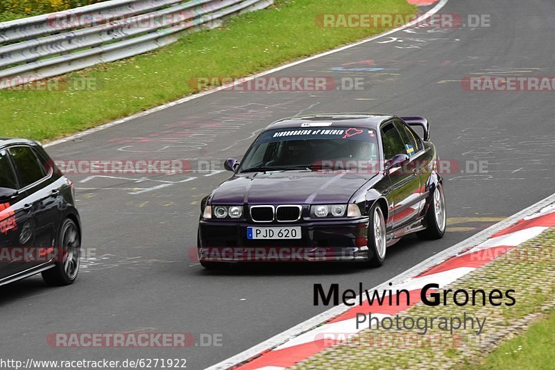 Bild #6271922 - Touristenfahrten Nürburgring Nordschleife (26.05.2019)