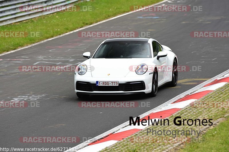 Bild #6271981 - Touristenfahrten Nürburgring Nordschleife (26.05.2019)