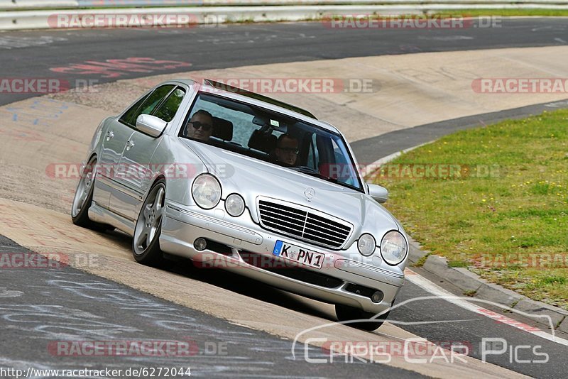 Bild #6272044 - Touristenfahrten Nürburgring Nordschleife (26.05.2019)