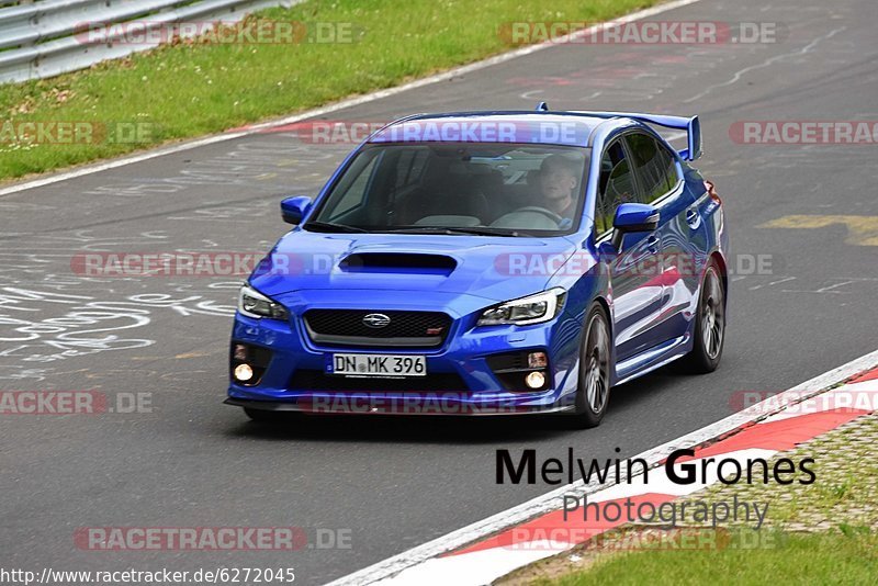 Bild #6272045 - Touristenfahrten Nürburgring Nordschleife (26.05.2019)