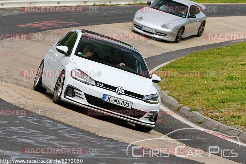 Bild #6272050 - Touristenfahrten Nürburgring Nordschleife (26.05.2019)