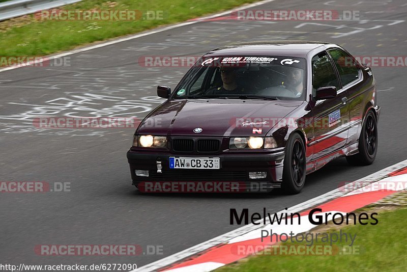 Bild #6272090 - Touristenfahrten Nürburgring Nordschleife (26.05.2019)