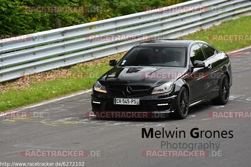 Bild #6272102 - Touristenfahrten Nürburgring Nordschleife (26.05.2019)