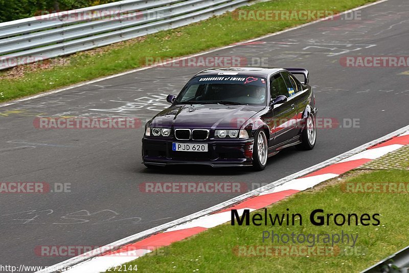 Bild #6272144 - Touristenfahrten Nürburgring Nordschleife (26.05.2019)