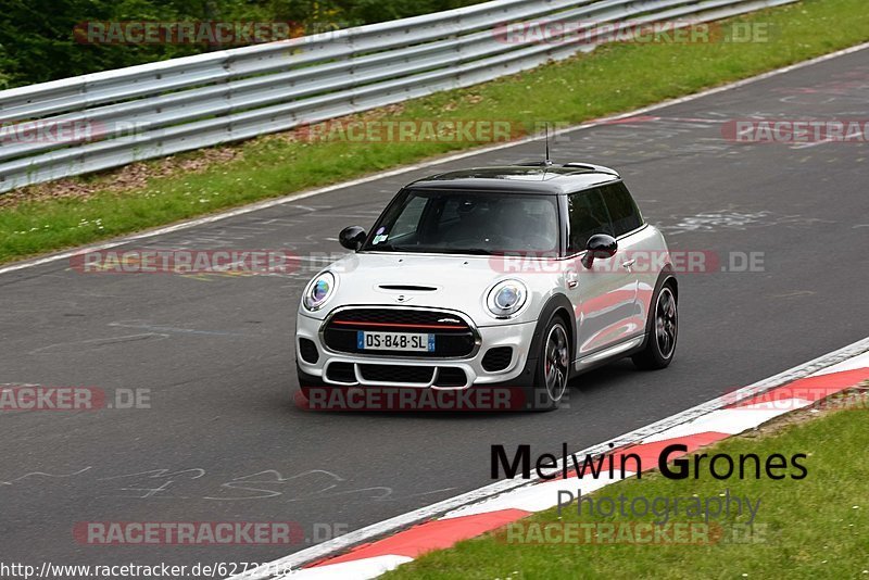 Bild #6272218 - Touristenfahrten Nürburgring Nordschleife (26.05.2019)