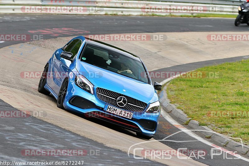 Bild #6272247 - Touristenfahrten Nürburgring Nordschleife (26.05.2019)