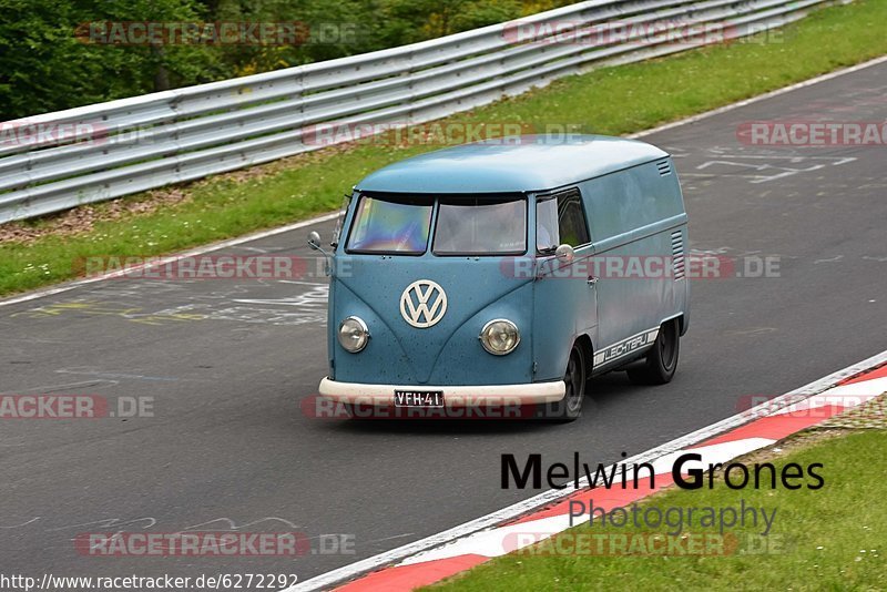 Bild #6272292 - Touristenfahrten Nürburgring Nordschleife (26.05.2019)