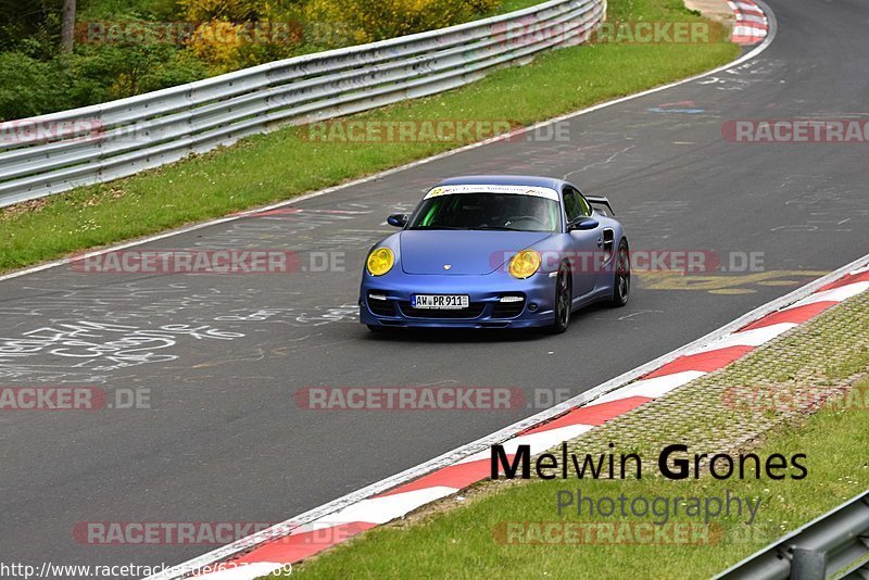 Bild #6272369 - Touristenfahrten Nürburgring Nordschleife (26.05.2019)