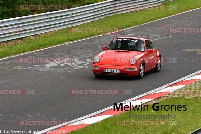 Bild #6272405 - Touristenfahrten Nürburgring Nordschleife (26.05.2019)