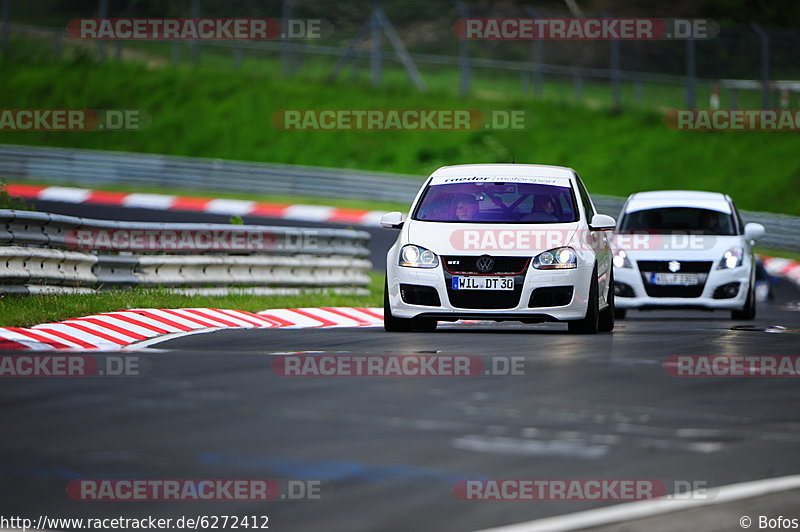 Bild #6272412 - Touristenfahrten Nürburgring Nordschleife (26.05.2019)