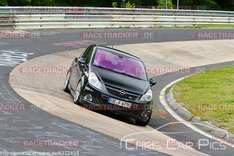 Bild #6272459 - Touristenfahrten Nürburgring Nordschleife (26.05.2019)