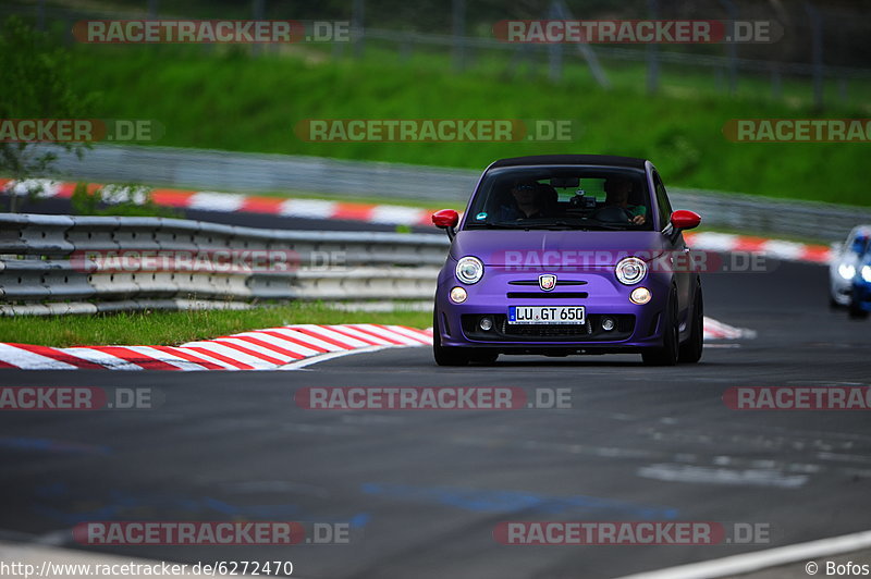 Bild #6272470 - Touristenfahrten Nürburgring Nordschleife (26.05.2019)