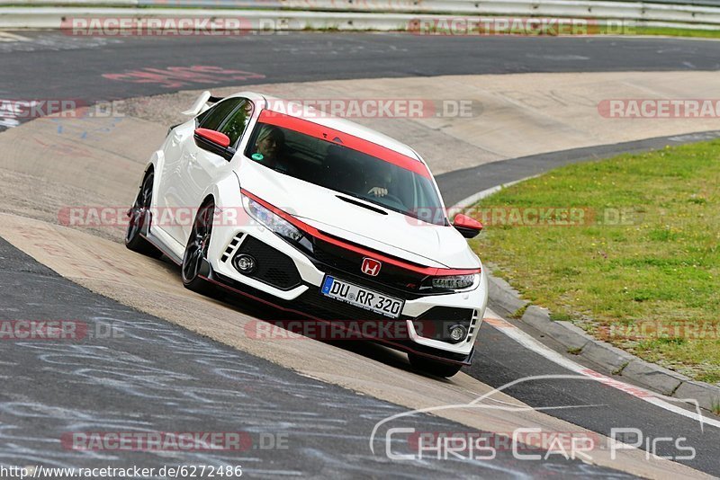 Bild #6272486 - Touristenfahrten Nürburgring Nordschleife (26.05.2019)