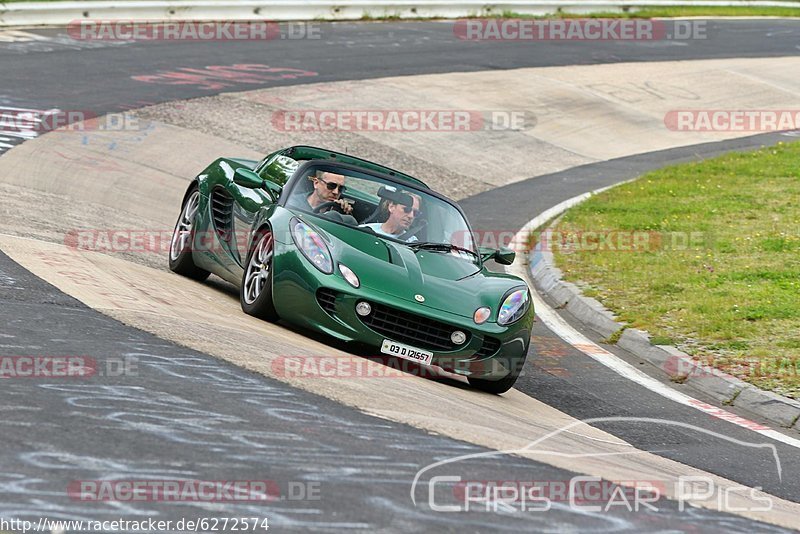 Bild #6272574 - Touristenfahrten Nürburgring Nordschleife (26.05.2019)