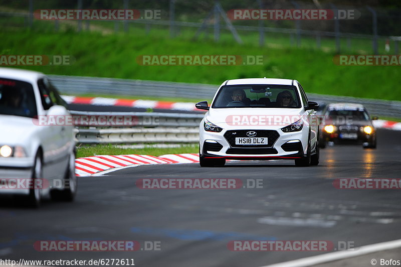 Bild #6272611 - Touristenfahrten Nürburgring Nordschleife (26.05.2019)