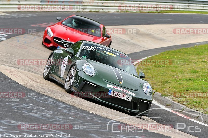 Bild #6272643 - Touristenfahrten Nürburgring Nordschleife (26.05.2019)