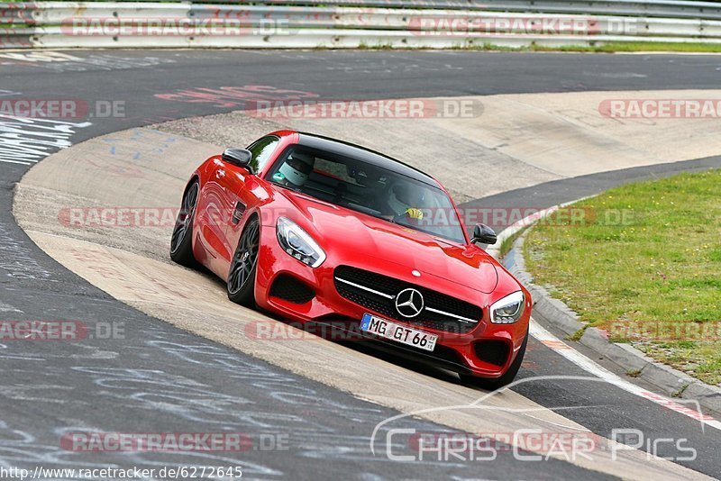 Bild #6272645 - Touristenfahrten Nürburgring Nordschleife (26.05.2019)