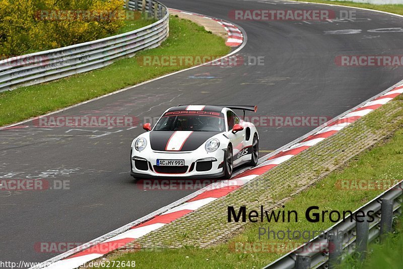 Bild #6272648 - Touristenfahrten Nürburgring Nordschleife (26.05.2019)