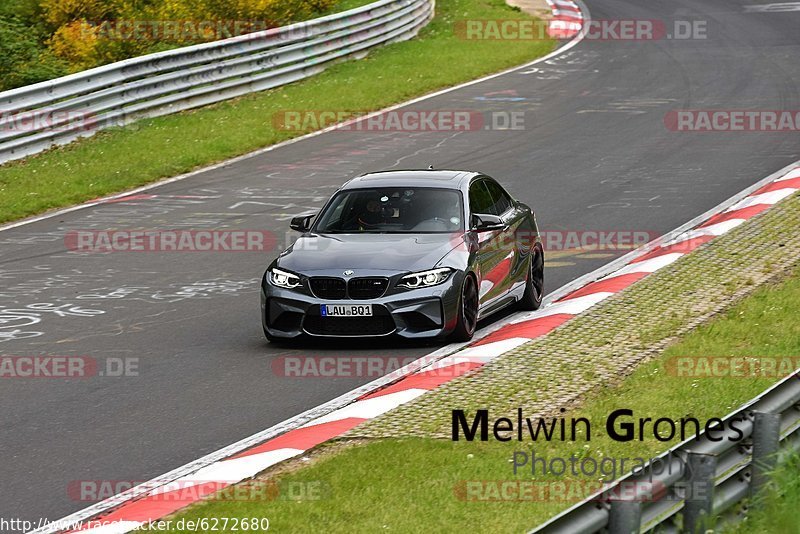 Bild #6272680 - Touristenfahrten Nürburgring Nordschleife (26.05.2019)