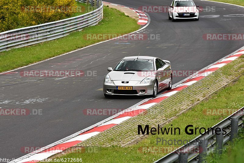 Bild #6272686 - Touristenfahrten Nürburgring Nordschleife (26.05.2019)