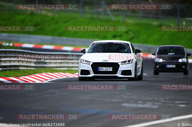 Bild #6272688 - Touristenfahrten Nürburgring Nordschleife (26.05.2019)