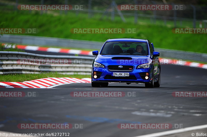 Bild #6272712 - Touristenfahrten Nürburgring Nordschleife (26.05.2019)