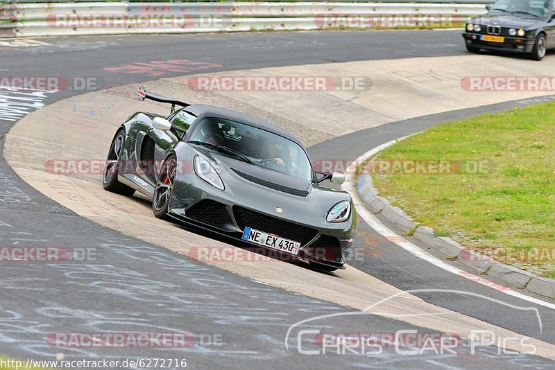 Bild #6272716 - Touristenfahrten Nürburgring Nordschleife (26.05.2019)