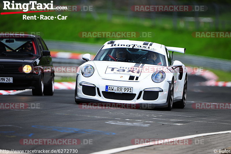 Bild #6272730 - Touristenfahrten Nürburgring Nordschleife (26.05.2019)