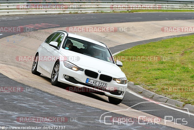 Bild #6272737 - Touristenfahrten Nürburgring Nordschleife (26.05.2019)