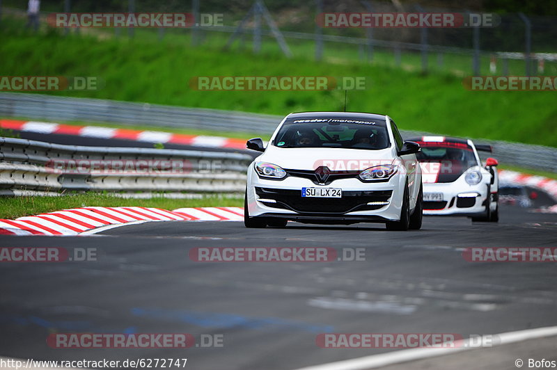 Bild #6272747 - Touristenfahrten Nürburgring Nordschleife (26.05.2019)