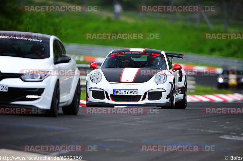 Bild #6272750 - Touristenfahrten Nürburgring Nordschleife (26.05.2019)