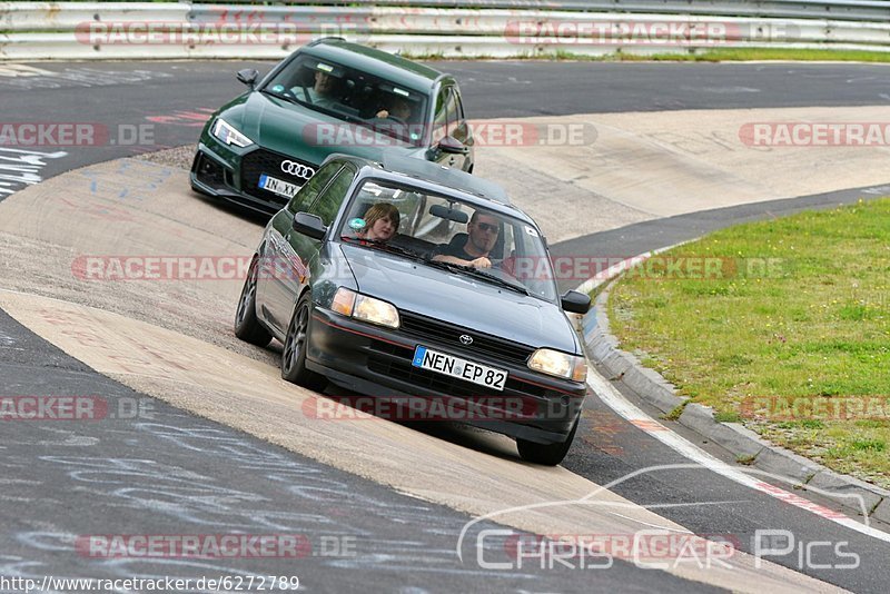 Bild #6272789 - Touristenfahrten Nürburgring Nordschleife (26.05.2019)